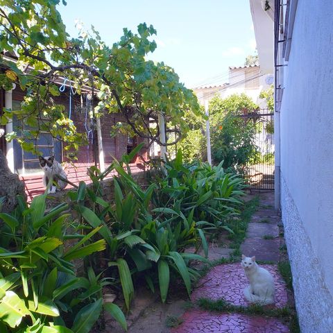 Casa à venda com 146m², 4 quartos e 2 vagasÁrea comum