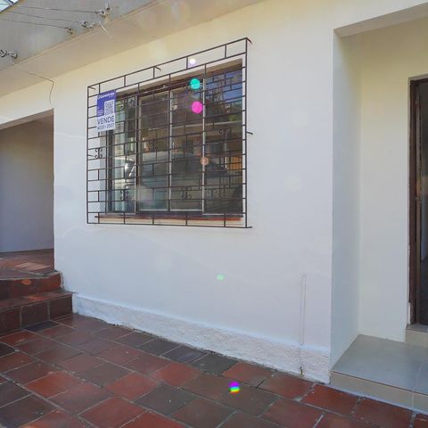 Casa à venda com 146m², 4 quartos e 2 vagasÁrea comum