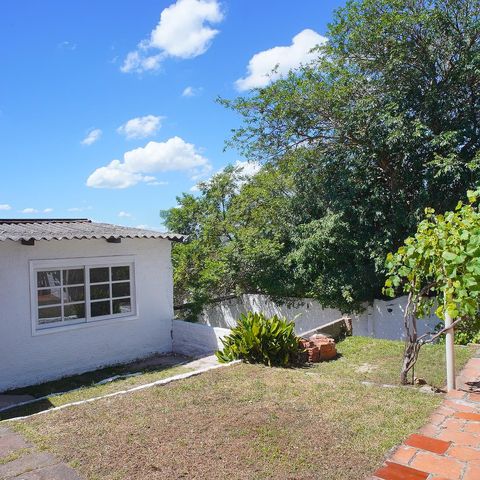 Casa à venda com 146m², 4 quartos e 2 vagasÁrea comum