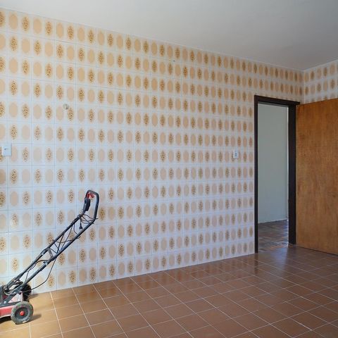 Casa à venda com 146m², 4 quartos e 2 vagasCozinha