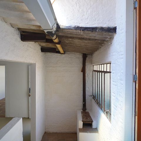 Casa à venda com 146m², 4 quartos e 2 vagasÁrea de Serviço