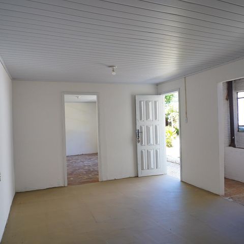 Casa à venda com 146m², 4 quartos e 2 vagasCasa 2 - Sala