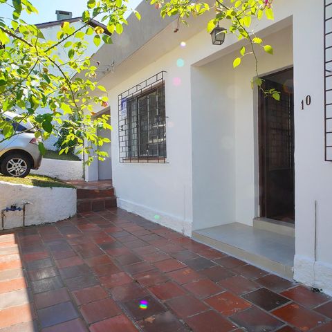 Casa à venda com 146m², 4 quartos e 2 vagasÁrea comum