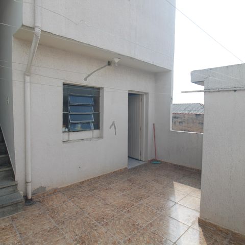 Casa à venda com 300m², 3 quartos e 3 vagasÁrea de Serviço