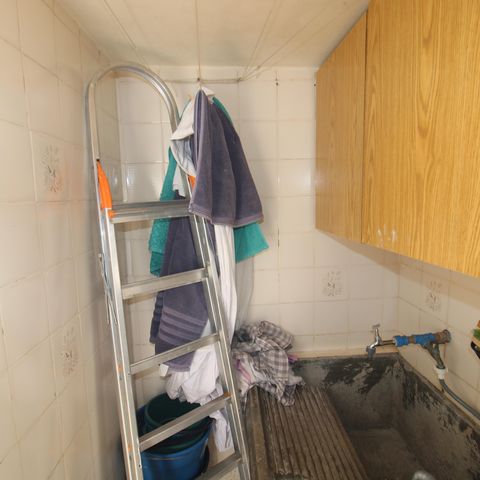 Casa à venda com 300m², 3 quartos e 3 vagasÁrea de Serviço