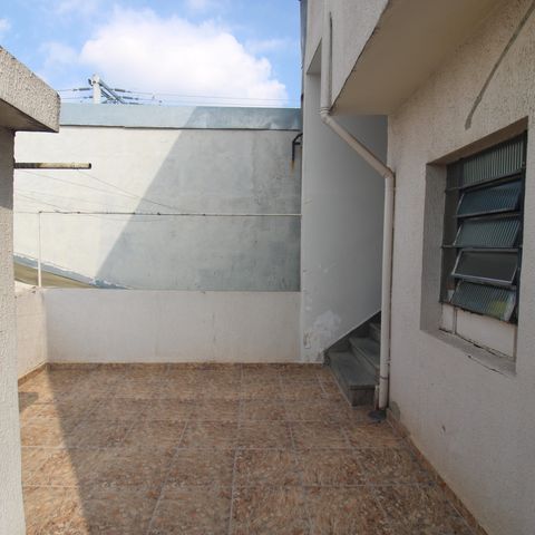 Casa à venda com 300m², 3 quartos e 3 vagasÁrea de Serviço