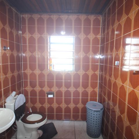 Casa à venda com 300m², 3 quartos e 3 vagasBanheiro Social