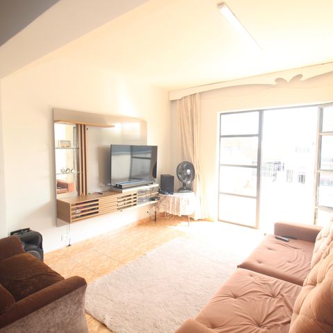 Casa à venda com 300m², 3 quartos e 3 vagasVaranda da Sala
