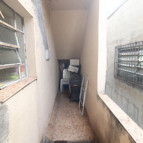 Casa à venda com 300m², 3 quartos e 3 vagasÁrea de Serviço