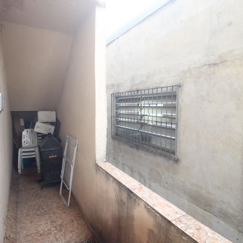 Casa à venda com 300m², 3 quartos e 3 vagasÁrea de Serviço