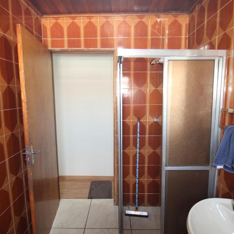 Casa à venda com 300m², 3 quartos e 3 vagasBanheiro Social