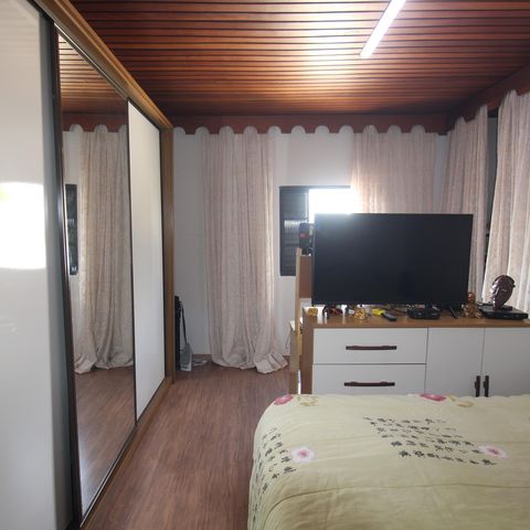 Casa à venda com 300m², 3 quartos e 3 vagasQuarto 2