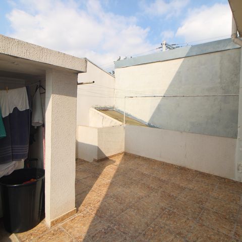 Casa à venda com 300m², 3 quartos e 3 vagasÁrea de Serviço