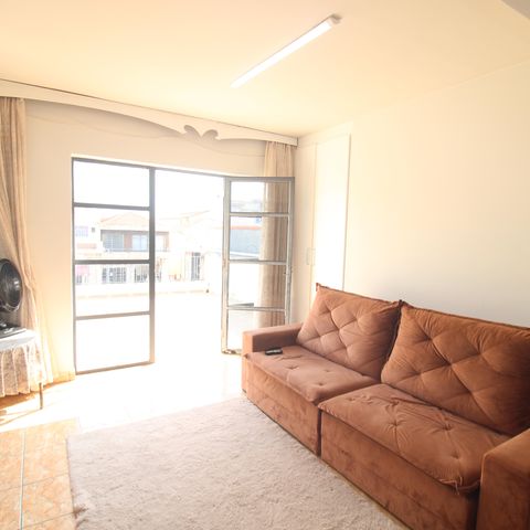 Casa à venda com 300m², 3 quartos e 3 vagasSala