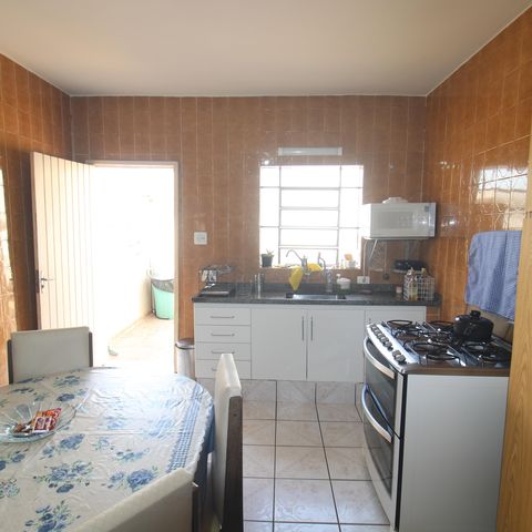 Casa à venda com 300m², 3 quartos e 3 vagasCozinha