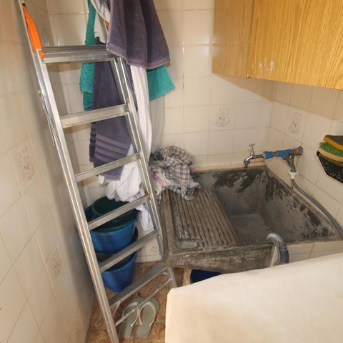 Casa à venda com 300m², 3 quartos e 3 vagasÁrea de Serviço