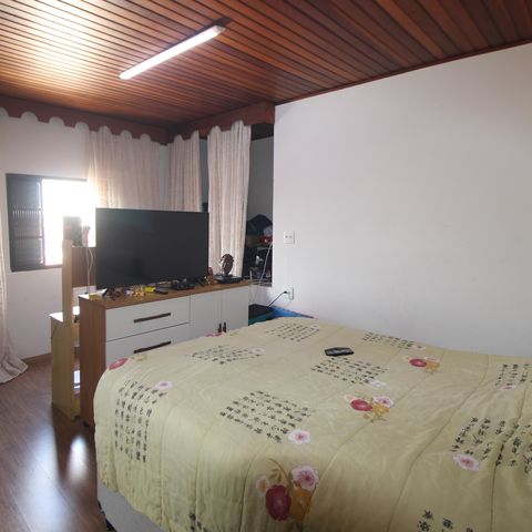 Casa à venda com 300m², 3 quartos e 3 vagasQuarto 2