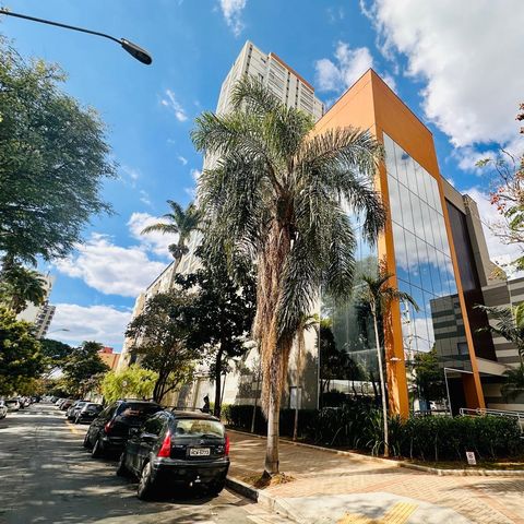 Studio para alugar com 44m², 1 quarto e 1 vagaÁrea comum