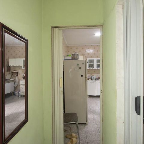 Casa à venda com 150m², 4 quartos e 2 vagasCozinha da Casa 1