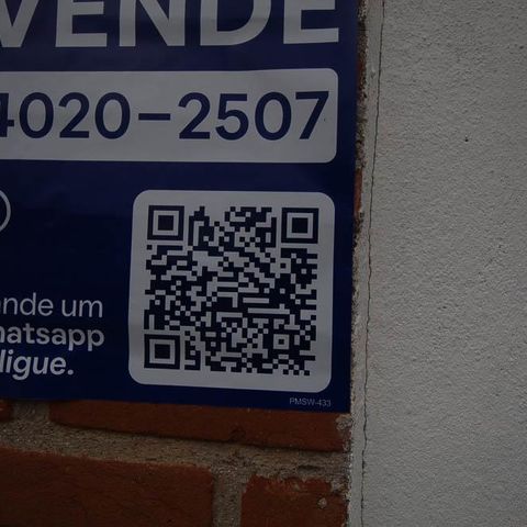 Casa à venda com 150m², 4 quartos e 2 vagasPlaca