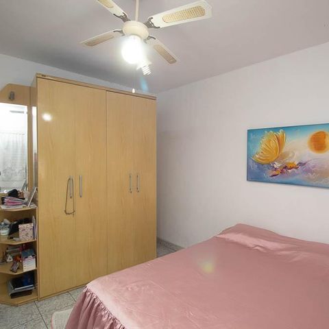 Casa à venda com 150m², 4 quartos e 2 vagasQuarto 1 da Casa 1