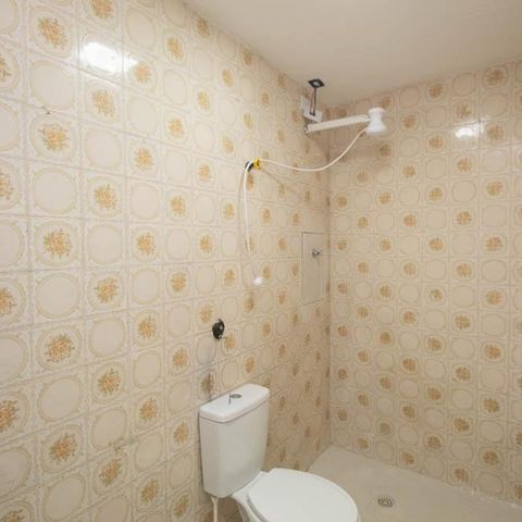 Casa à venda com 150m², 4 quartos e 2 vagasBanheiro da Suíte casa 1