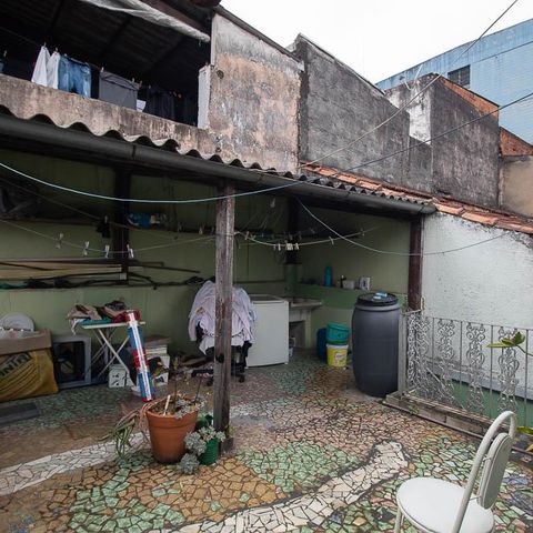 Casa à venda com 150m², 4 quartos e 2 vagasÁrea de Serviço casa 2