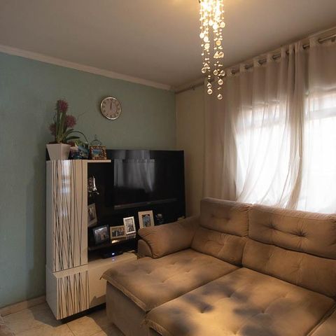 Casa à venda com 150m², 4 quartos e 2 vagasSala da Casa 2