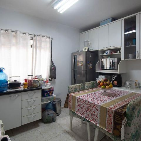 Casa à venda com 150m², 4 quartos e 2 vagasCozinha casa 2