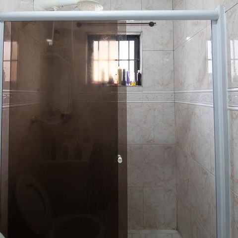 Casa à venda com 150m², 4 quartos e 2 vagasBanheiro 3