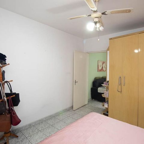 Casa à venda com 150m², 4 quartos e 2 vagasQuarto 1 da Casa 1