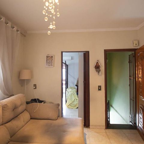 Casa à venda com 150m², 4 quartos e 2 vagasSala da Casa 2