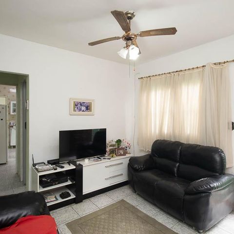 Casa à venda com 150m², 4 quartos e 2 vagasSala da Casa 1