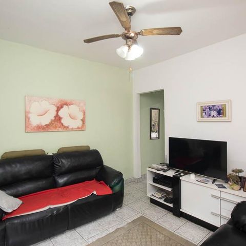Casa à venda com 150m², 4 quartos e 2 vagasSala da Casa 1
