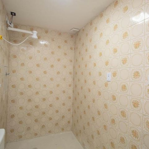 Casa à venda com 150m², 4 quartos e 2 vagasBanheiro da Suíte casa 1