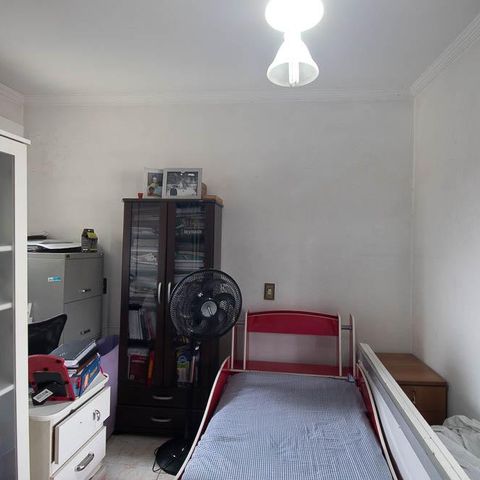 Casa à venda com 150m², 4 quartos e 2 vagasQuarto 3  da Casa 2