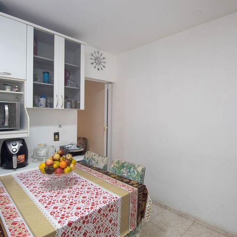 Casa à venda com 150m², 4 quartos e 2 vagasCozinha casa 2