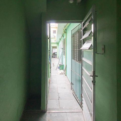 Casa à venda com 150m², 4 quartos e 2 vagasárea de Serviço casa 1