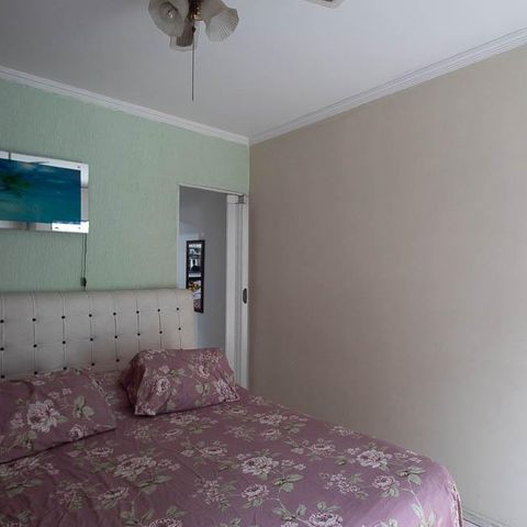 Casa à venda com 150m², 4 quartos e 2 vagasQuarto 4 da Casa 2