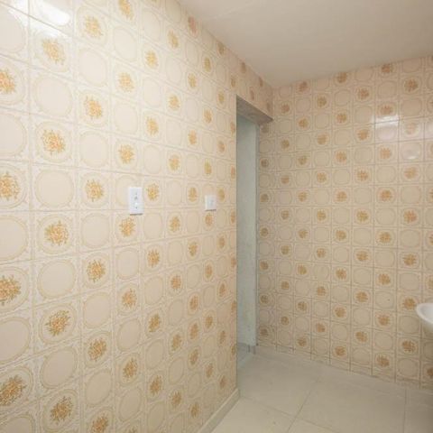 Casa à venda com 150m², 4 quartos e 2 vagasBanheiro da Suíte casa 1