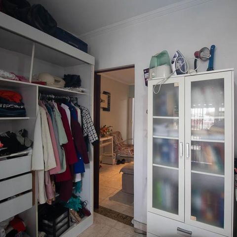 Casa à venda com 150m², 4 quartos e 2 vagasQuarto 3  da Casa 2