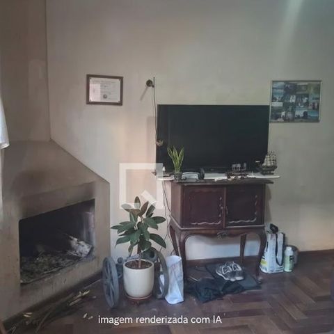 Casa à venda com 140m², 3 quartos e 2 vagas