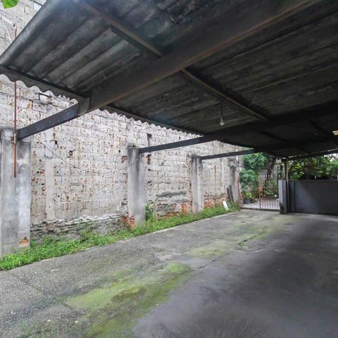 Casa para alugar com 430m², 6 quartos e 6 vagas