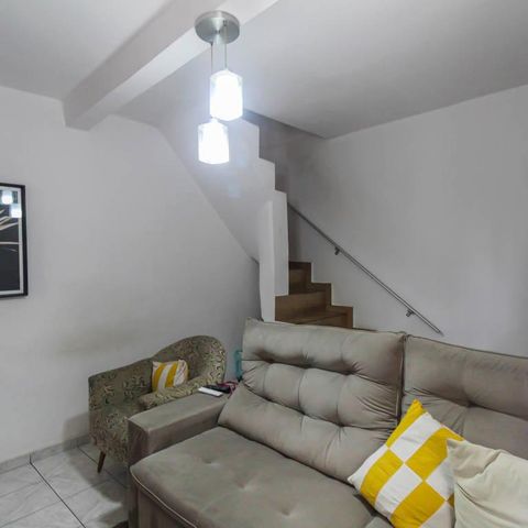 Casa para alugar com 430m², 6 quartos e 6 vagas