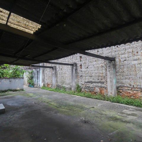 Casa para alugar com 430m², 6 quartos e 6 vagas