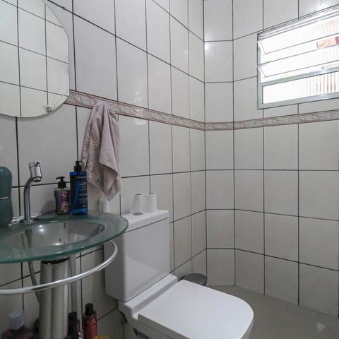 Casa para alugar com 430m², 6 quartos e 6 vagas