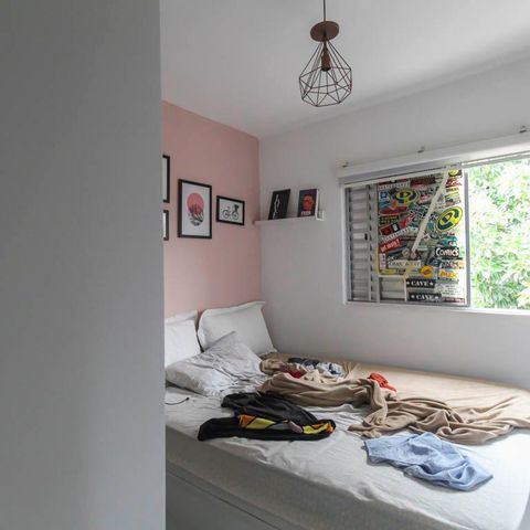 Casa para alugar com 430m², 6 quartos e 6 vagas