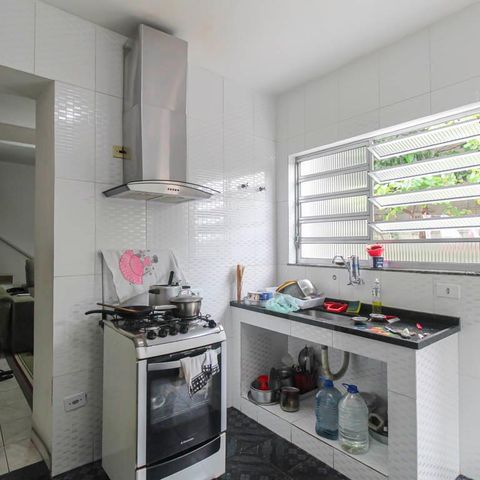 Casa para alugar com 430m², 6 quartos e 6 vagas