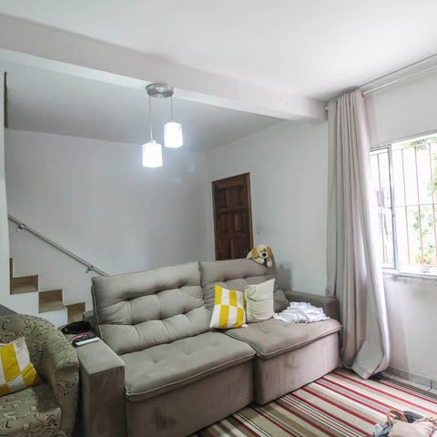 Casa para alugar com 430m², 6 quartos e 6 vagas