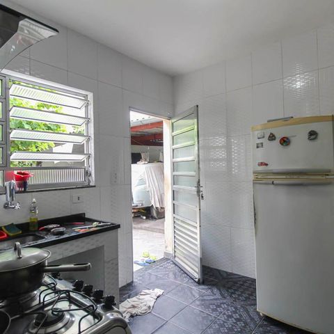 Casa para alugar com 430m², 6 quartos e 6 vagas